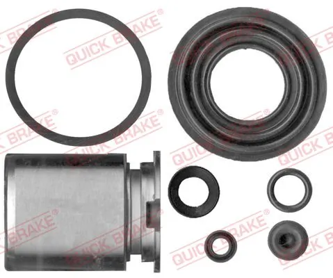 QUICK BRAKE 1145009