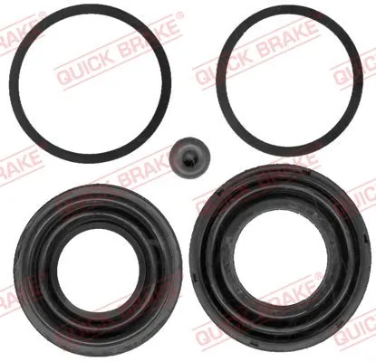 QUICK BRAKE 1140151