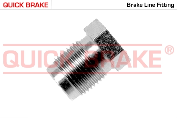 QUICK BRAKE BX