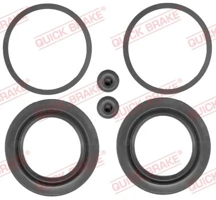 QUICK BRAKE 1140083