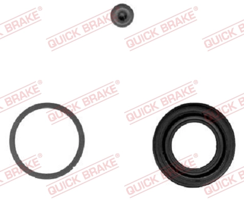 QUICK BRAKE 1140060