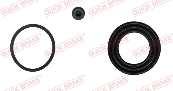 QUICK BRAKE 1140145