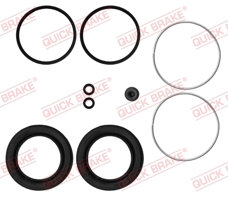 QUICK BRAKE 1140374