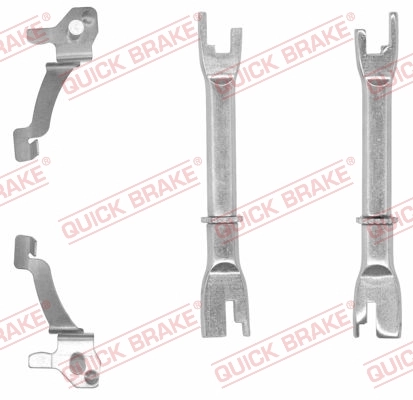 QUICK BRAKE 11053002
