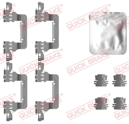 QUICK BRAKE 1090130
