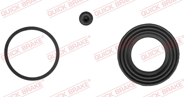 QUICK BRAKE 1140181