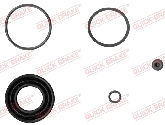 QUICK BRAKE 1140063