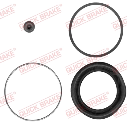QUICK BRAKE 1140280
