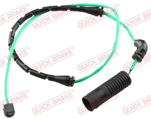 QUICK BRAKE WS0199A