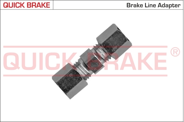 QUICK BRAKE STT