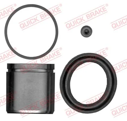 QUICK BRAKE 1145187