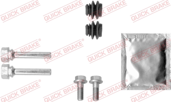 QUICK BRAKE 1131437X
