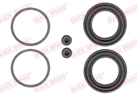 QUICK BRAKE 1140355