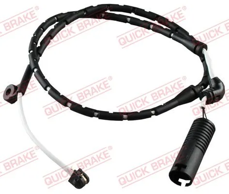 QUICK BRAKE WS0244A