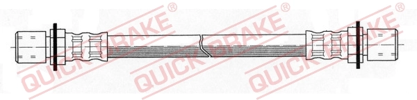 QUICK BRAKE 22097