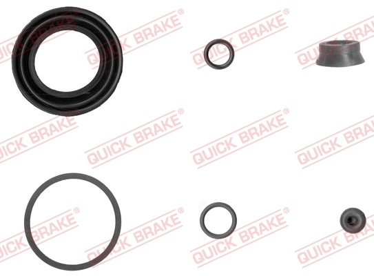 QUICK BRAKE 1140004