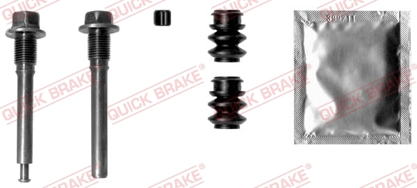 QUICK BRAKE 1131373X