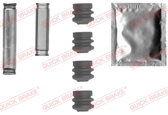 QUICK BRAKE 1131321X