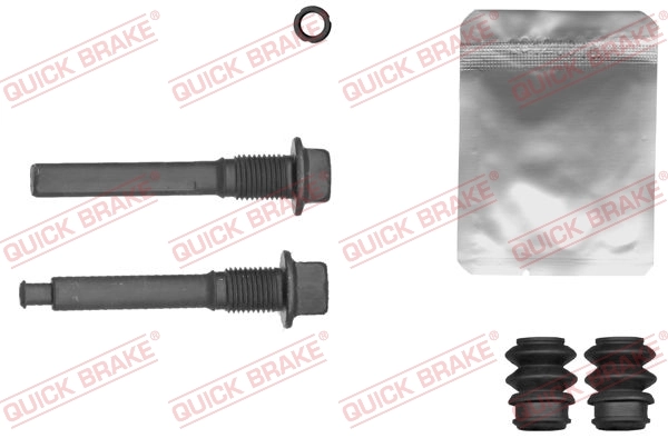 QUICK BRAKE 1131424X