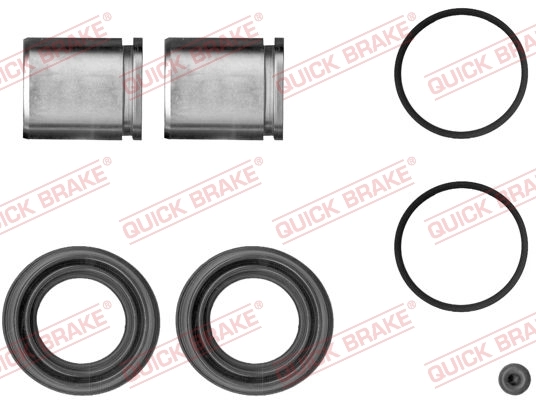 QUICK BRAKE 1145035