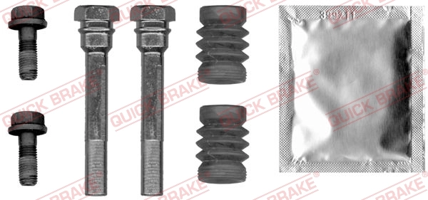 QUICK BRAKE 1130026X