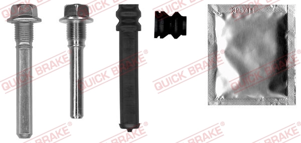 QUICK BRAKE 1131459X