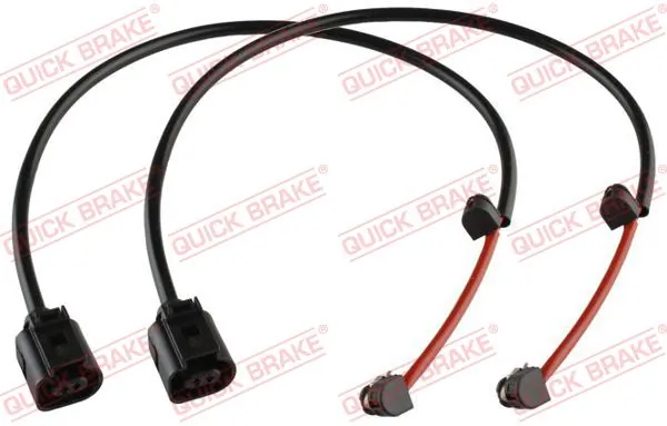 QUICK BRAKE WS0483A
