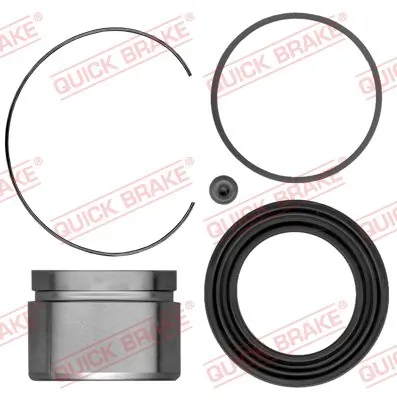 QUICK BRAKE 1145304