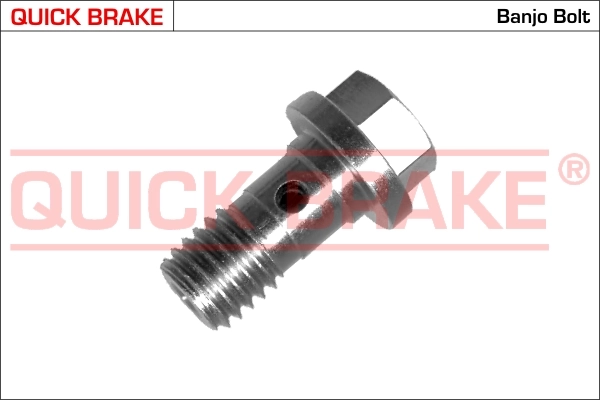 QUICK BRAKE 3252
