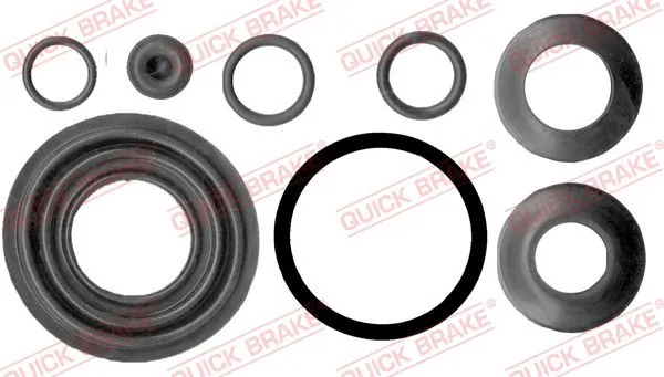 QUICK BRAKE 1140069