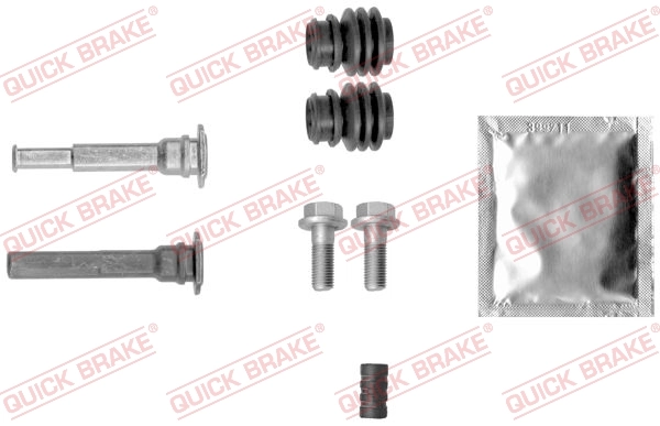 QUICK BRAKE 1131426X