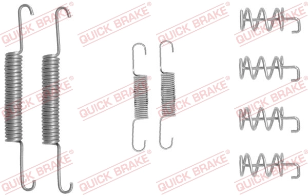 QUICK BRAKE 1050832