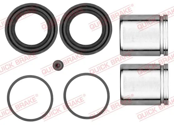 QUICK BRAKE 1145331