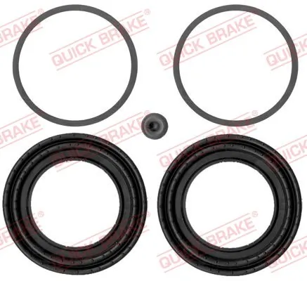 QUICK BRAKE 1140232