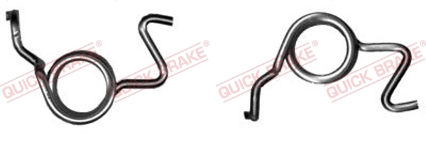 QUICK BRAKE 1130528