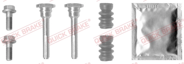 QUICK BRAKE 1131325X