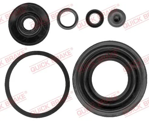 QUICK BRAKE 1140265