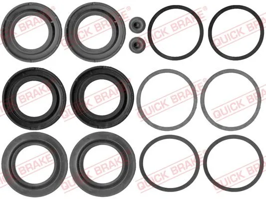 QUICK BRAKE 1140167
