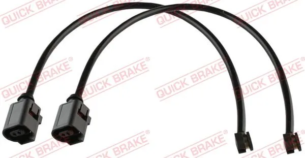 QUICK BRAKE WS0478A