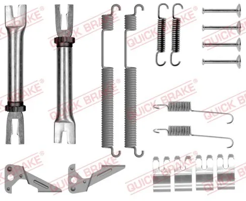 QUICK BRAKE 1050053S