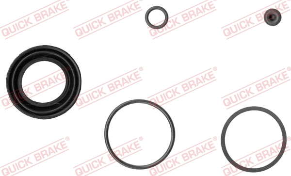 QUICK BRAKE 1140034