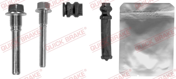 QUICK BRAKE 1131471X