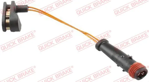 QUICK BRAKE WS0229B