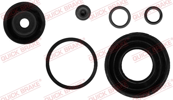 QUICK BRAKE 1140263