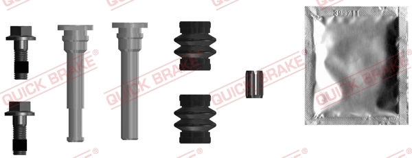QUICK BRAKE 1130033X
