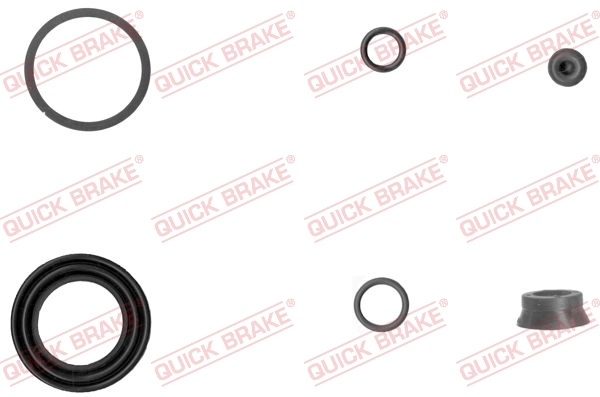 QUICK BRAKE 1140030