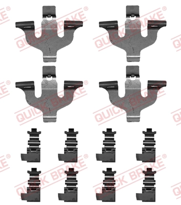 QUICK BRAKE 1090066