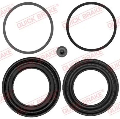 QUICK BRAKE 1140224
