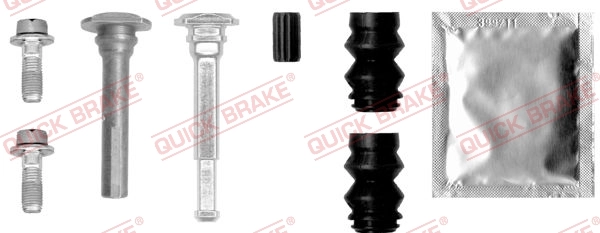 QUICK BRAKE 1130027X