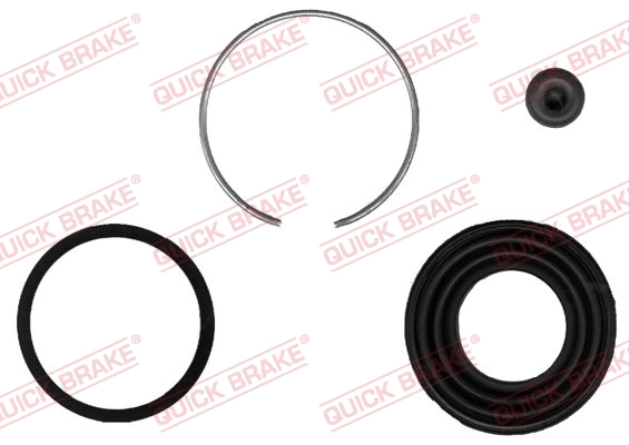 QUICK BRAKE 1140270